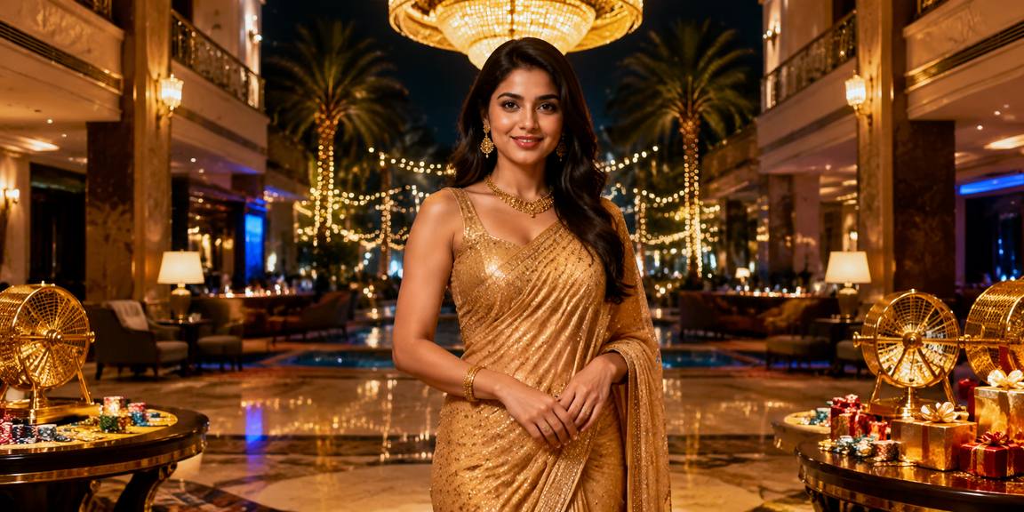 ok bajj ok bajj ক্যাসিনো — লাইভ টেবিল থেকে স্লট, সব এক জায়গায়